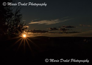 The Sun and The Moon